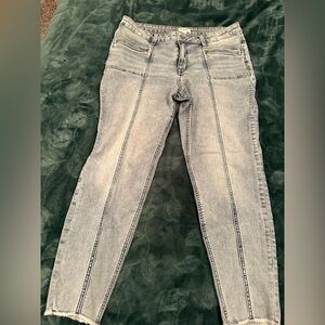 Maurices Light wash Jeans